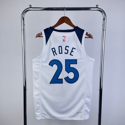 Minnesota Timberwolves Association (Actuel) - Sélectionner un joueur