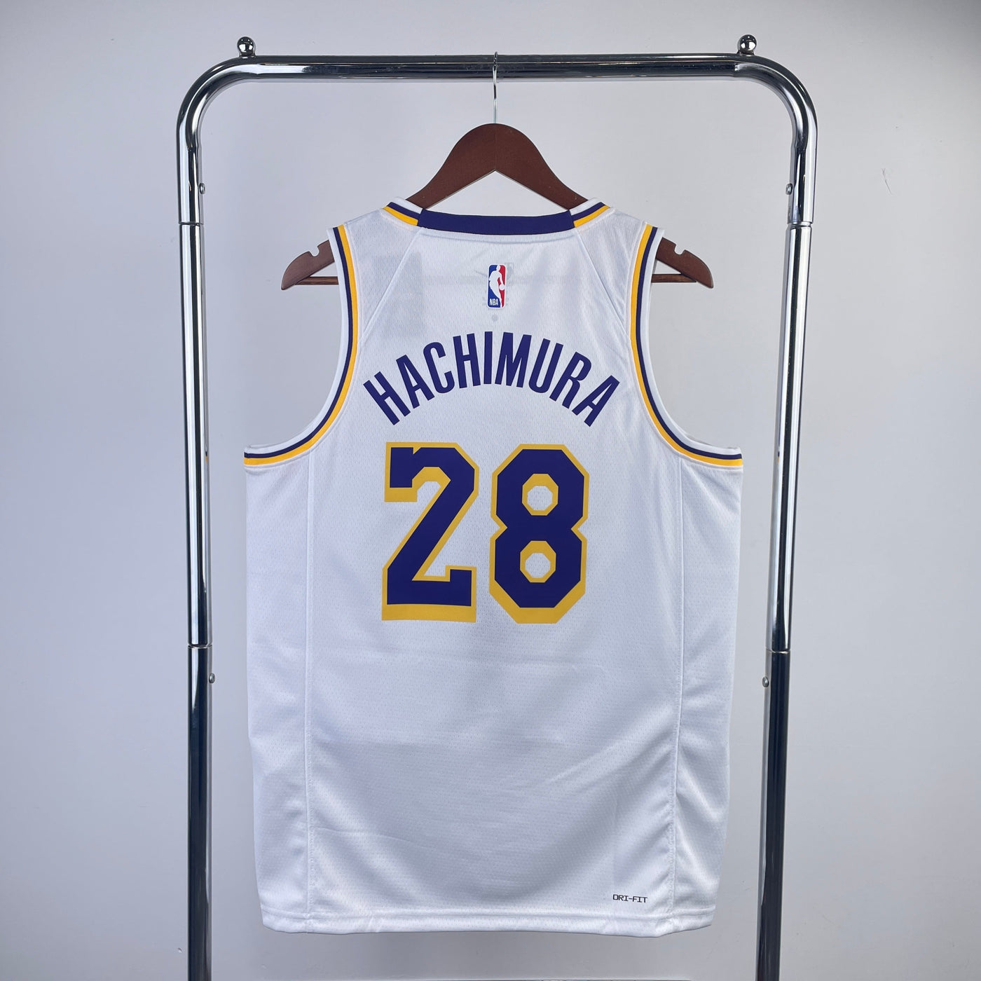 Los Angeles Lakers Association (Current) - Choose Player