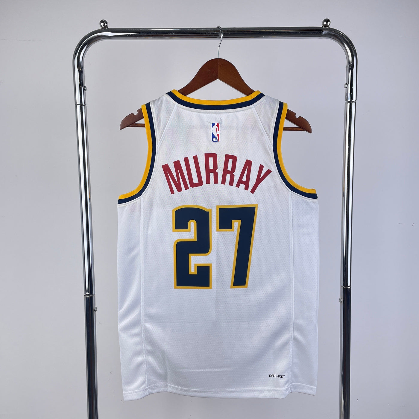 Denver Nuggets Association (Actuel) - Choisir un joueur