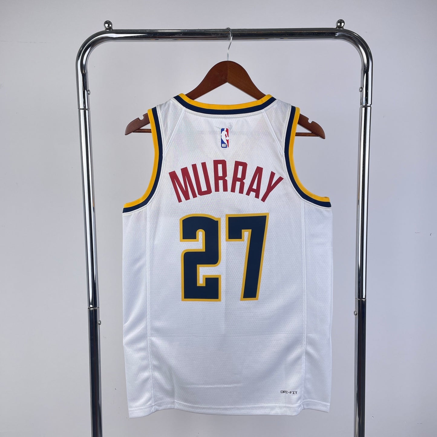Denver Nuggets Association (Actuel) - Choisir un joueur