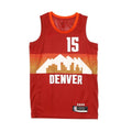 Denver Nuggets City Edition (20/21) - Nikola Jokic #15