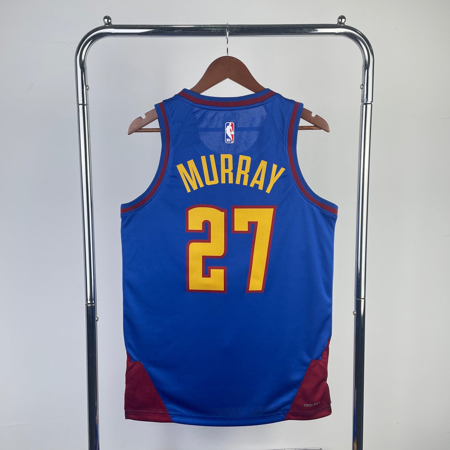 Denver Nuggets Statement (Current) - Choose Player