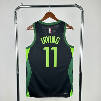 Boston Celtics City Edition (24/25) - Choose Player