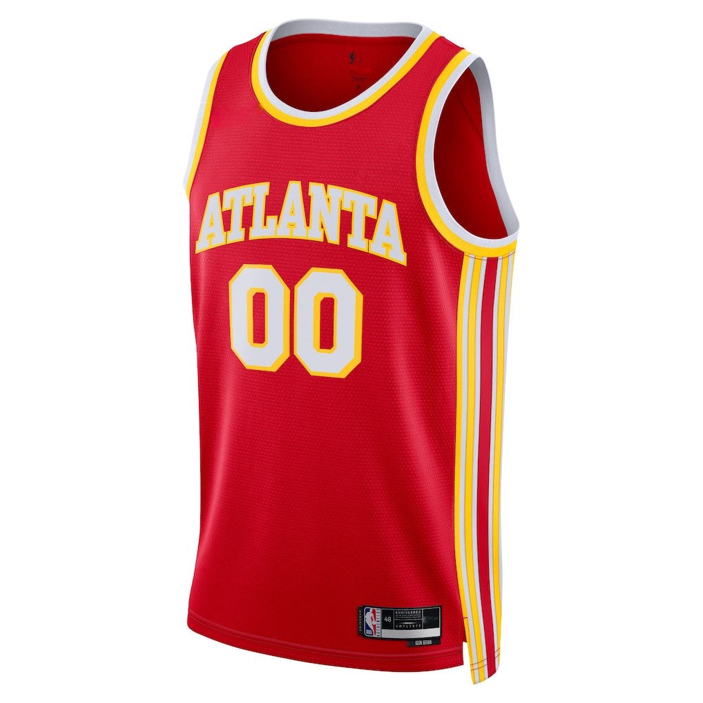Atlanta Hawks Icon (Current) - Custom