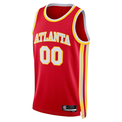 Atlanta Hawks Icon (Current) - Custom