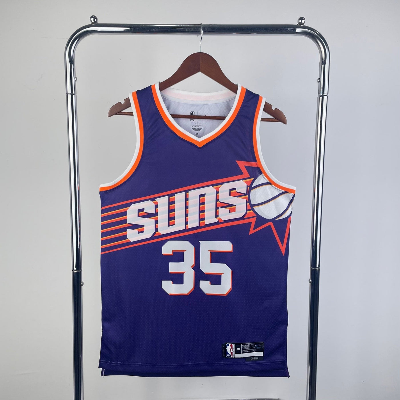 Phoenix Suns Icon (2024) - Kevin Durant #35