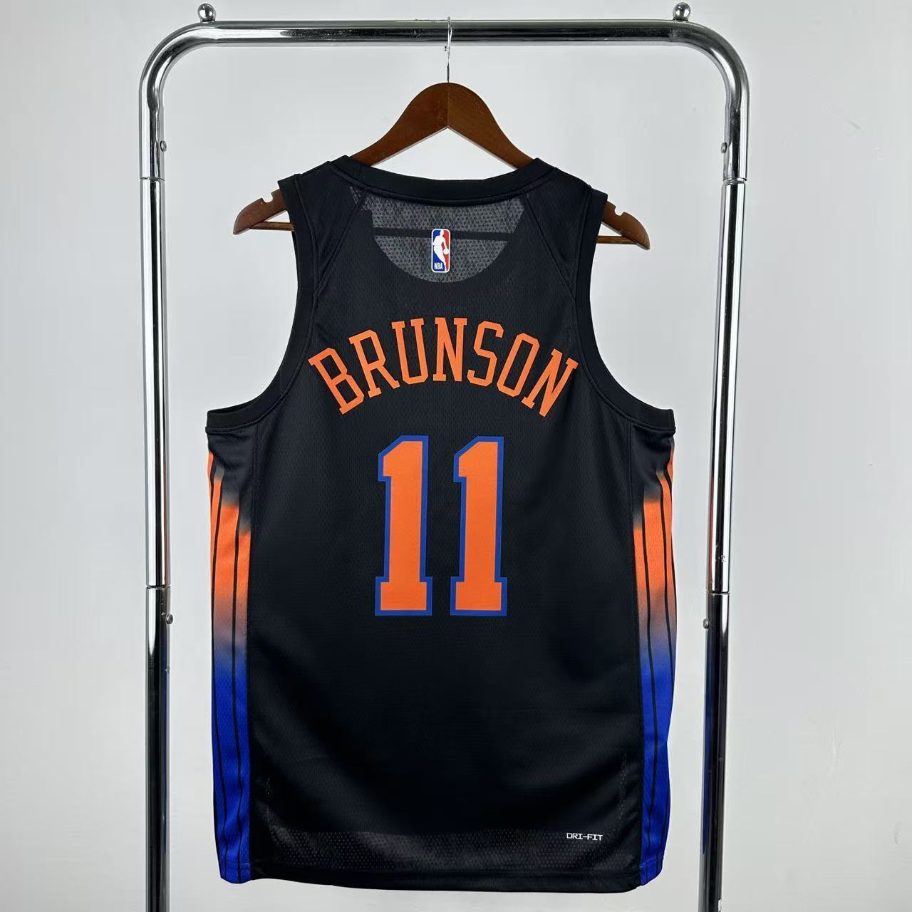 New York Knicks Statement (25/26) - Choose Player