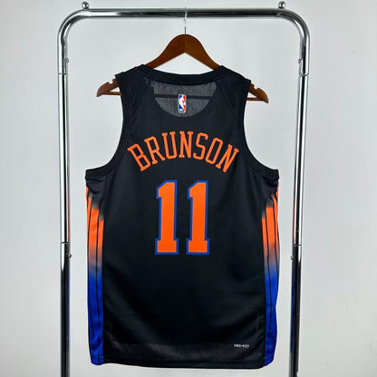 New York Knicks Statement (25/26) - Choose Player