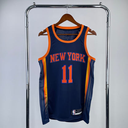 New York Knicks Statement (22/23) - Jalen Brunson #11