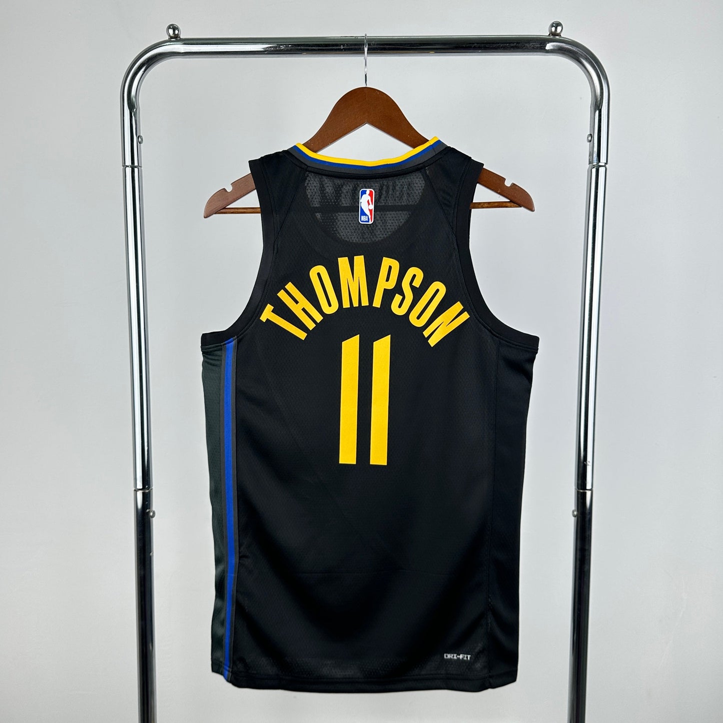 Golden State Warriors Statement (Current) - Choose Player