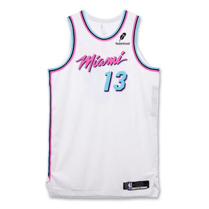 Miami Heat Association (24/25) - Bam Adebayo #13