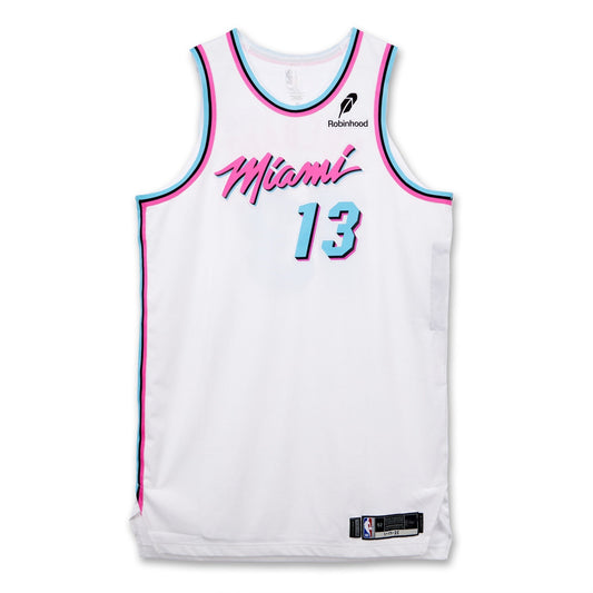 Miami Heat Association (24/25) - Bam Adebayo #13