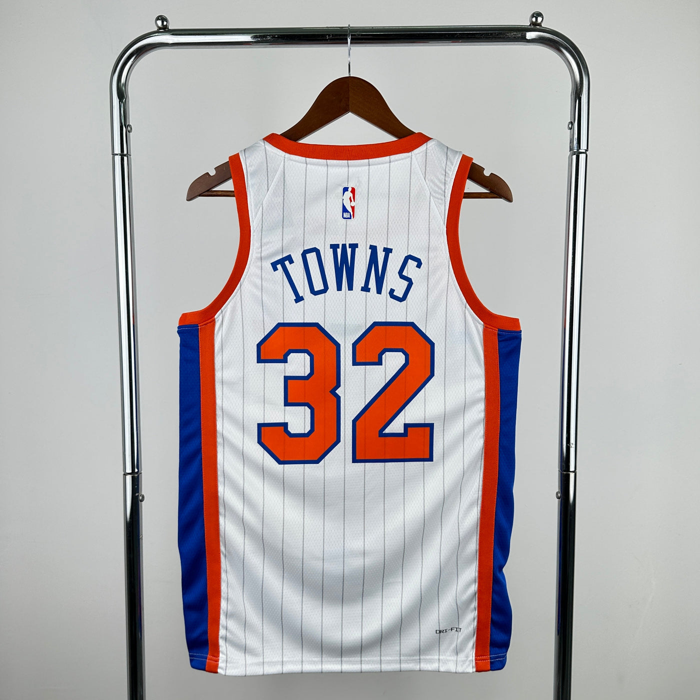 New York Knicks City Edition (24/25) - Choose Player