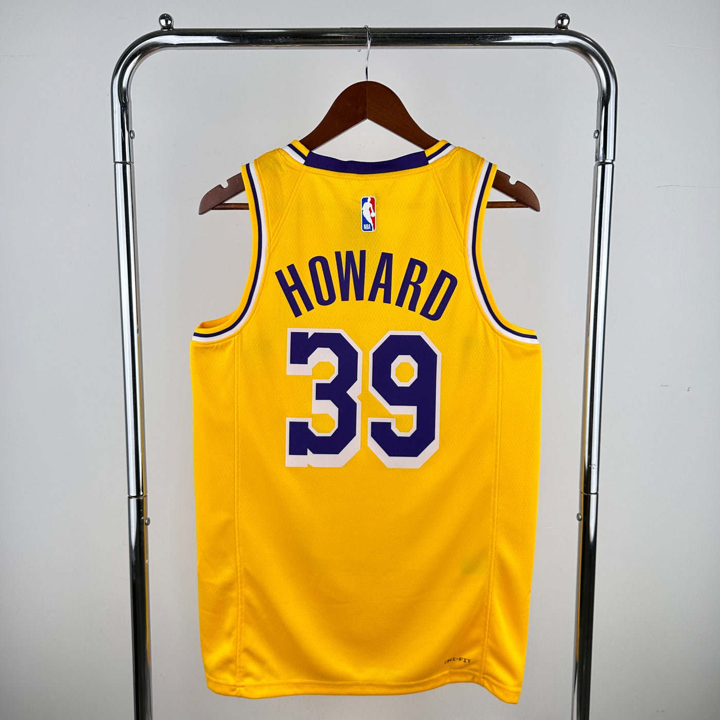 Los Angeles Lakers Icon (Current) - Choose Player