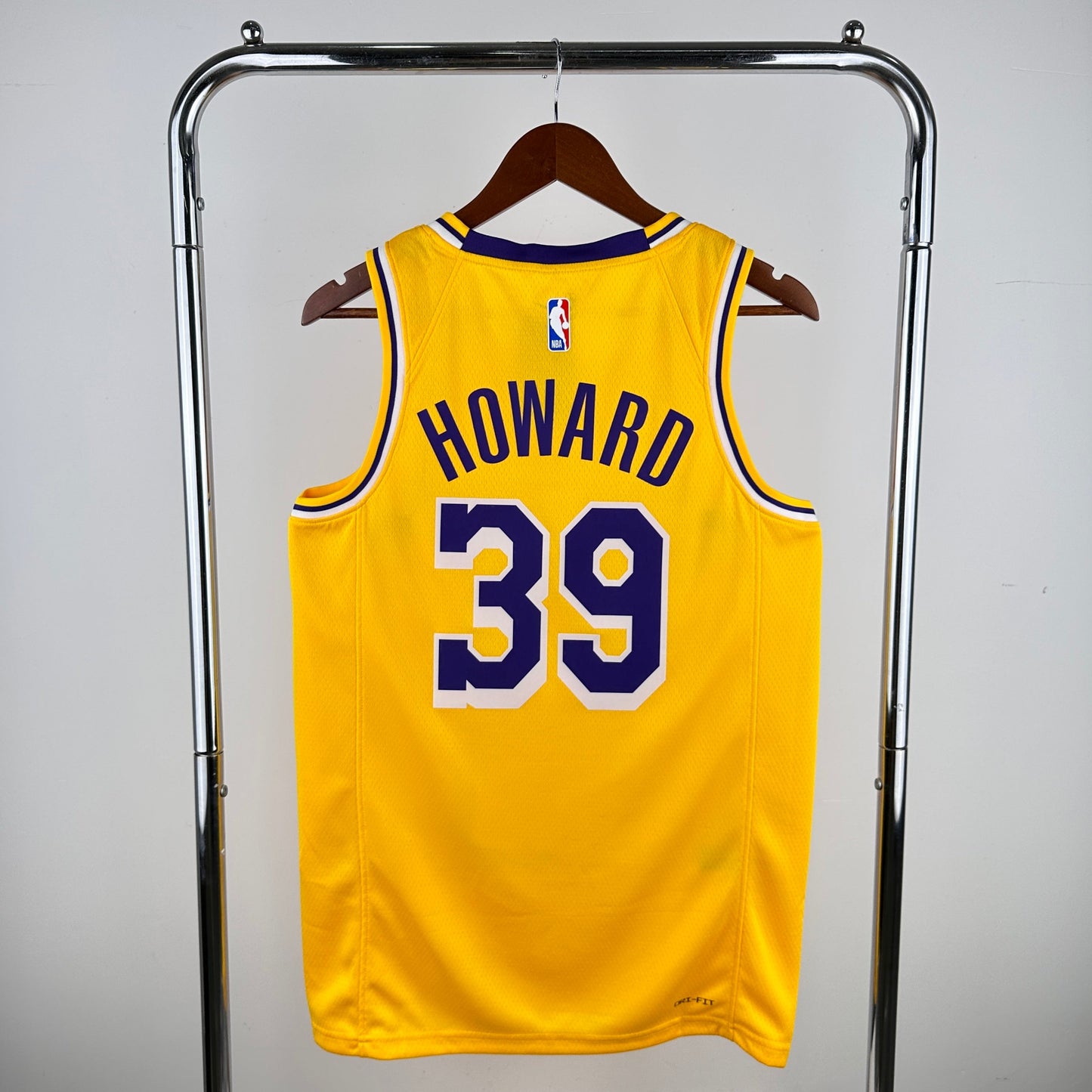 Los Angeles Lakers Icon (Current) - Choose Player