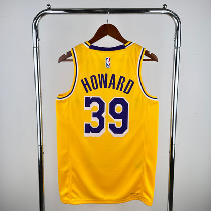 Los Angeles Lakers Icon (Current) - Choose Player