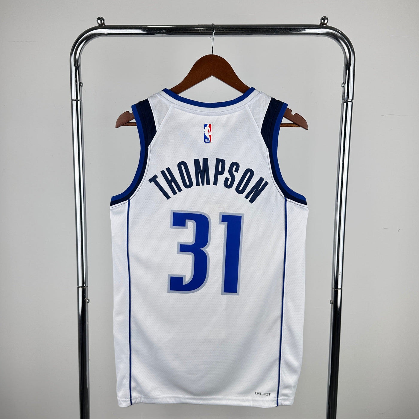Dallas Mavericks Association (Current) - Choose Player