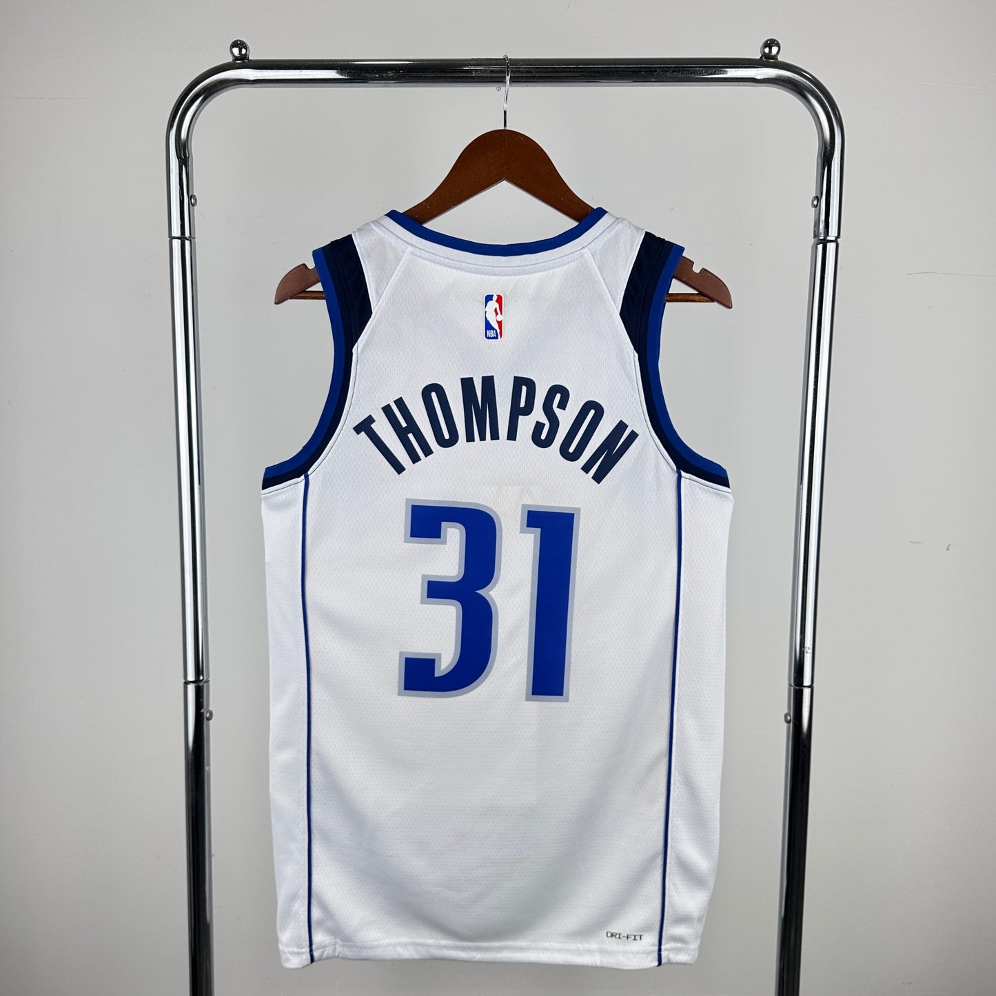 Dallas Mavericks Association (Current) - Choose Player