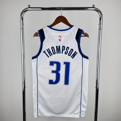 Dallas Mavericks Association (Current) - Choose Player