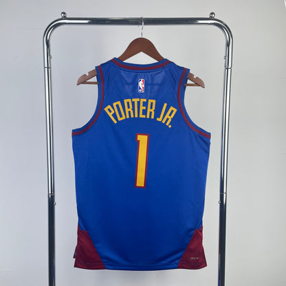 Denver Nuggets Statement (Current) - Choose Player