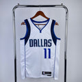 Dallas Mavericks Association (Current) - Kyrie Irving #11