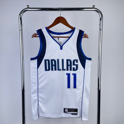 Dallas Mavericks Association (Current) - Kyrie Irving #11