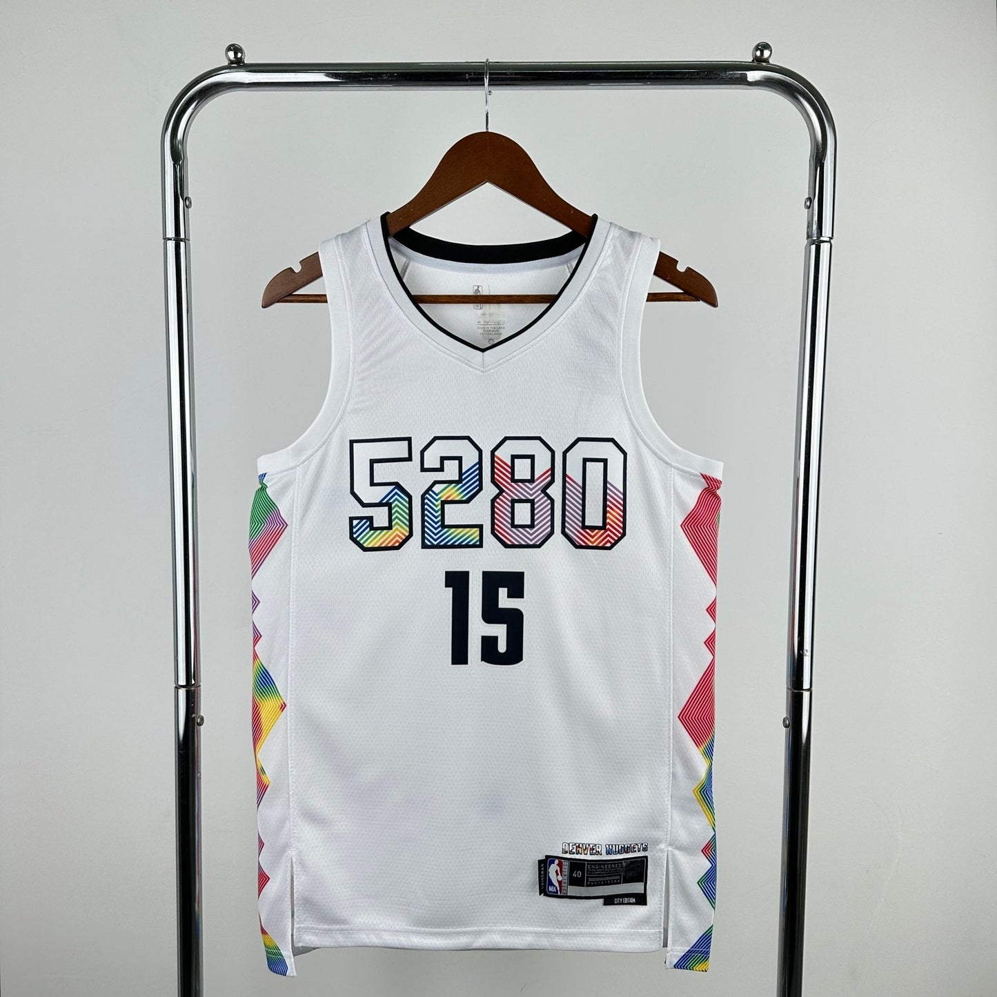 Denver Nuggets City Edition (24/25) - Choose Player
