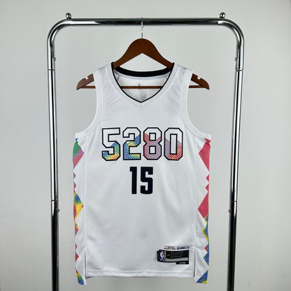 Denver Nuggets City Edition (24/25) - Choose Player