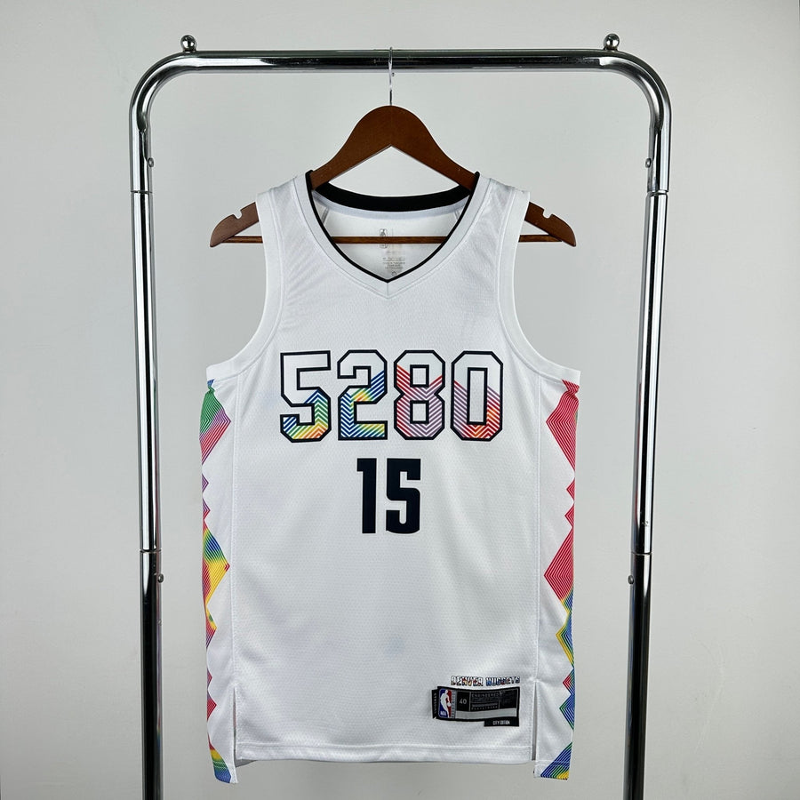 Denver Nuggets City Edition (24/25) - Choose Player
