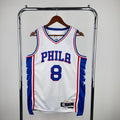 Association des 76ers de Philadelphie (Actuel) - Choisir un joueur