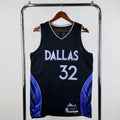 Dallas Mavericks City Edition (25/26) - Choose Player