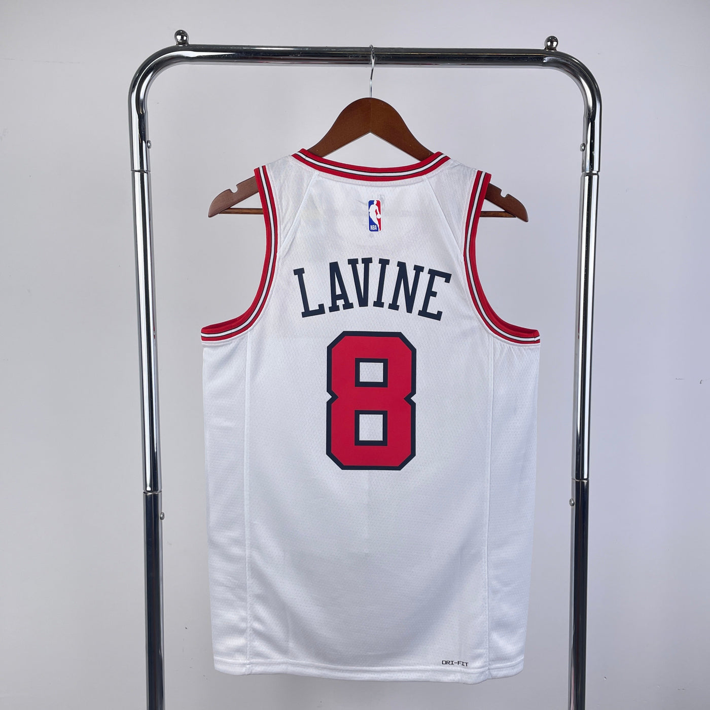 Chicago Bulls Association (Current) - Choose Player