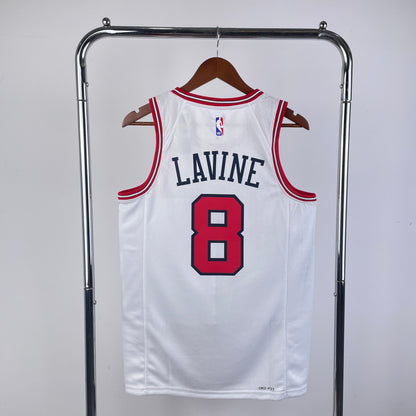 Chicago Bulls Association (Current) - Choose Player