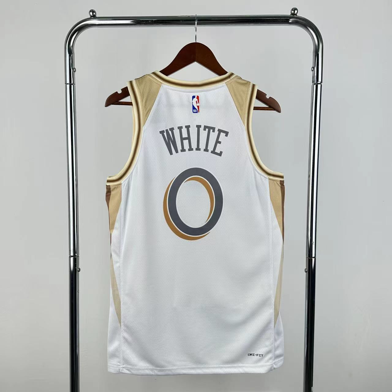 Chicago Bulls City Edition (24/25) - Choose Player