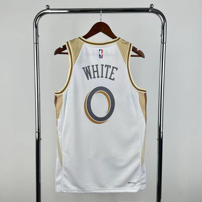 Chicago Bulls City Edition (24/25) - Choose Player