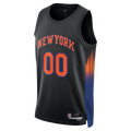 New York Knicks Statement (Current) - Custom