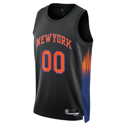 New York Knicks Statement (Current) - Custom