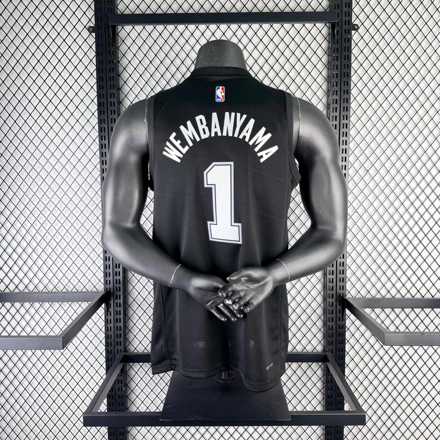 San Antonio Spurs City Edition (25/26) - Choose Player