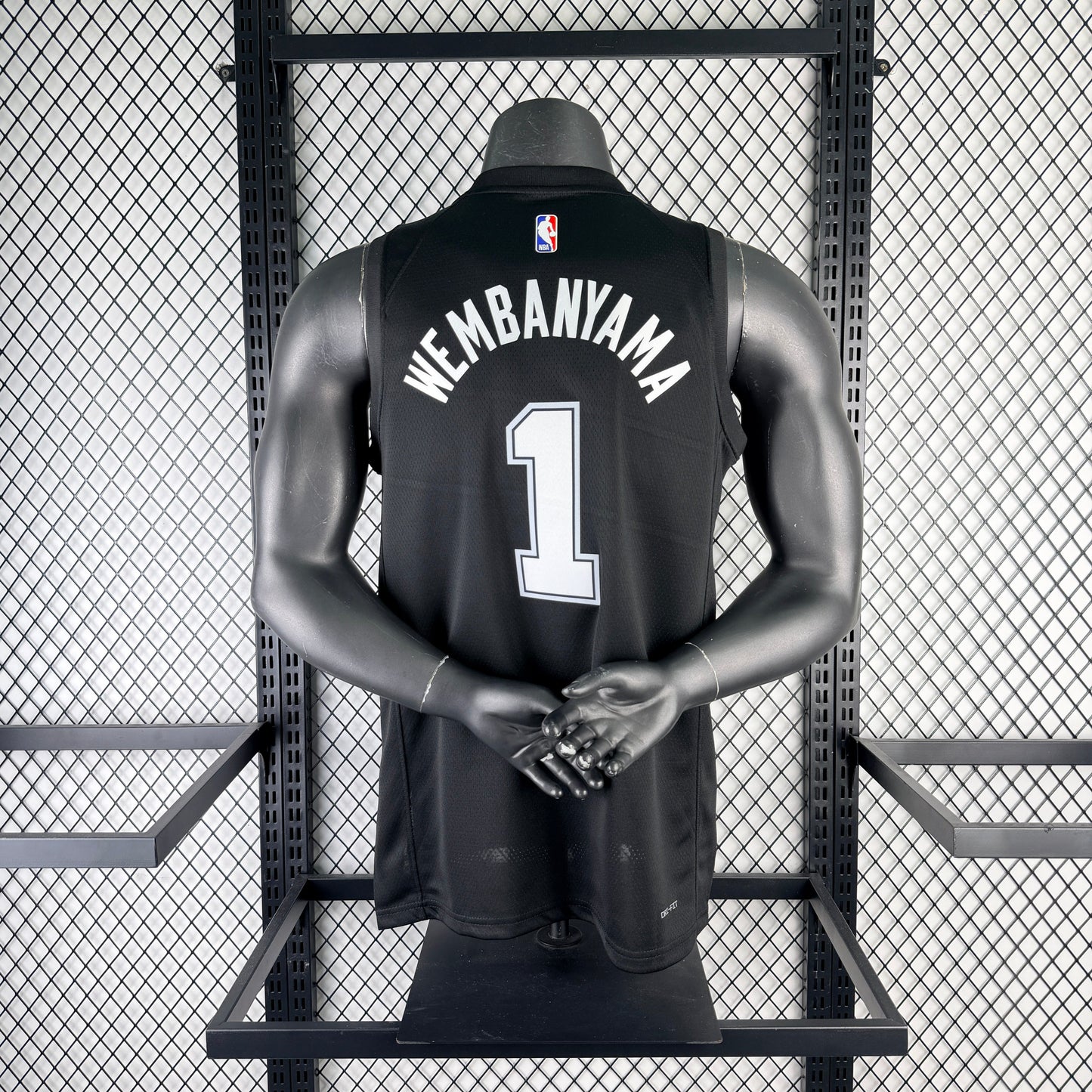 San Antonio Spurs City Edition (25/26) - Choose Player