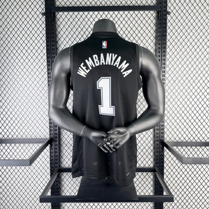 San Antonio Spurs City Edition (25/26) - Choose Player