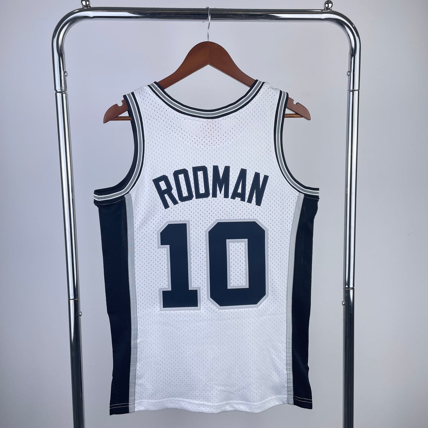 San Antonio Spurs Association (Current) - Choose Player
