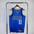 Dallas Mavericks Icon (Current) - Kyrie Irving #11