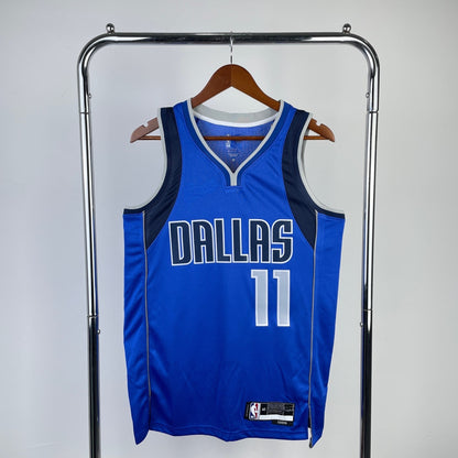 Dallas Mavericks Icon (Current) - Kyrie Irving #11