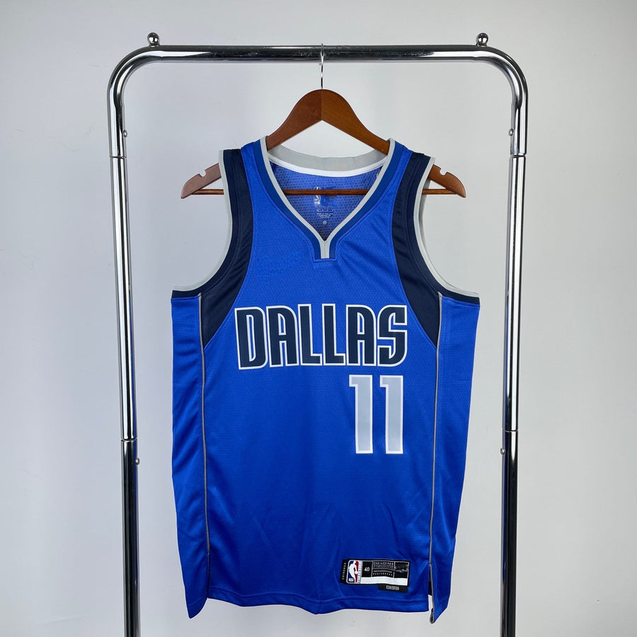 Dallas Mavericks Icon (Current) - Kyrie Irving #11