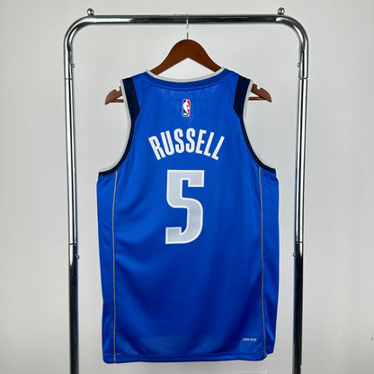 Dallas Mavericks Icon (Current) - Choose Player