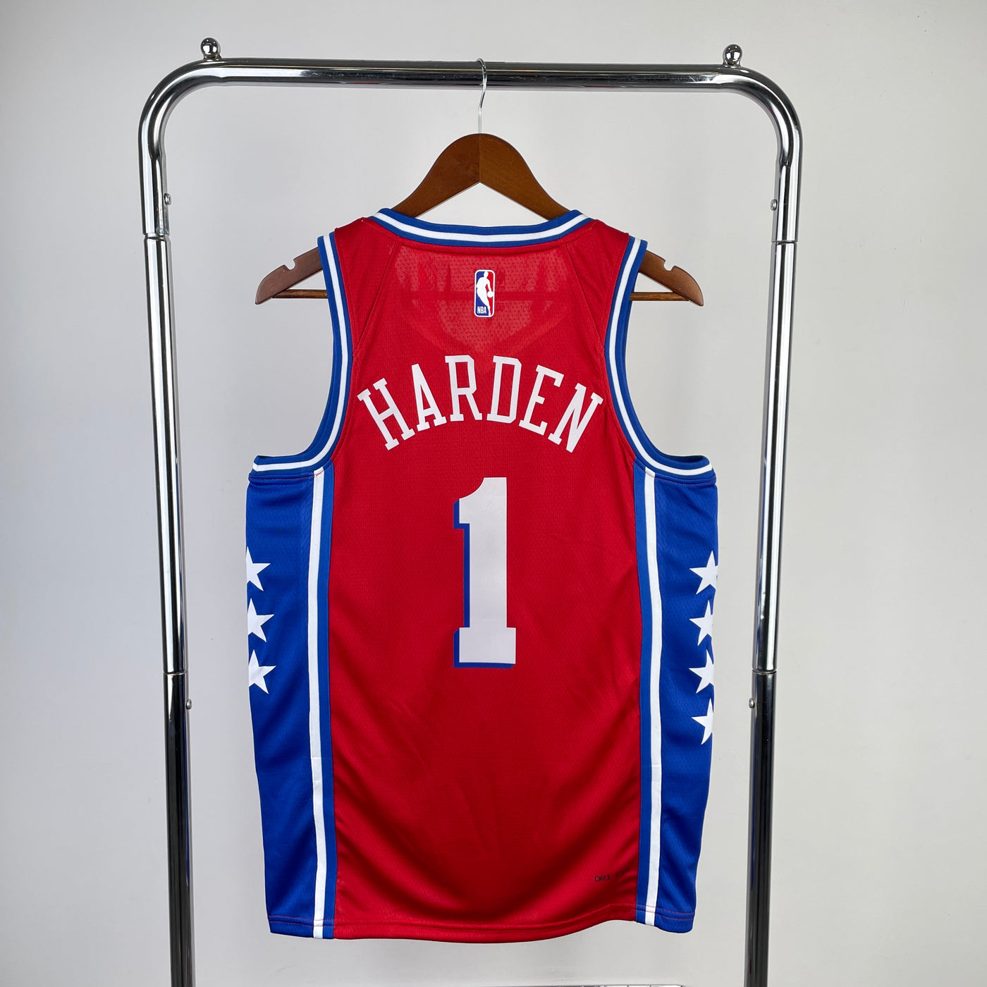 Philadelphia 76ers Déclaration (Actuel) - Sélectionner le joueur