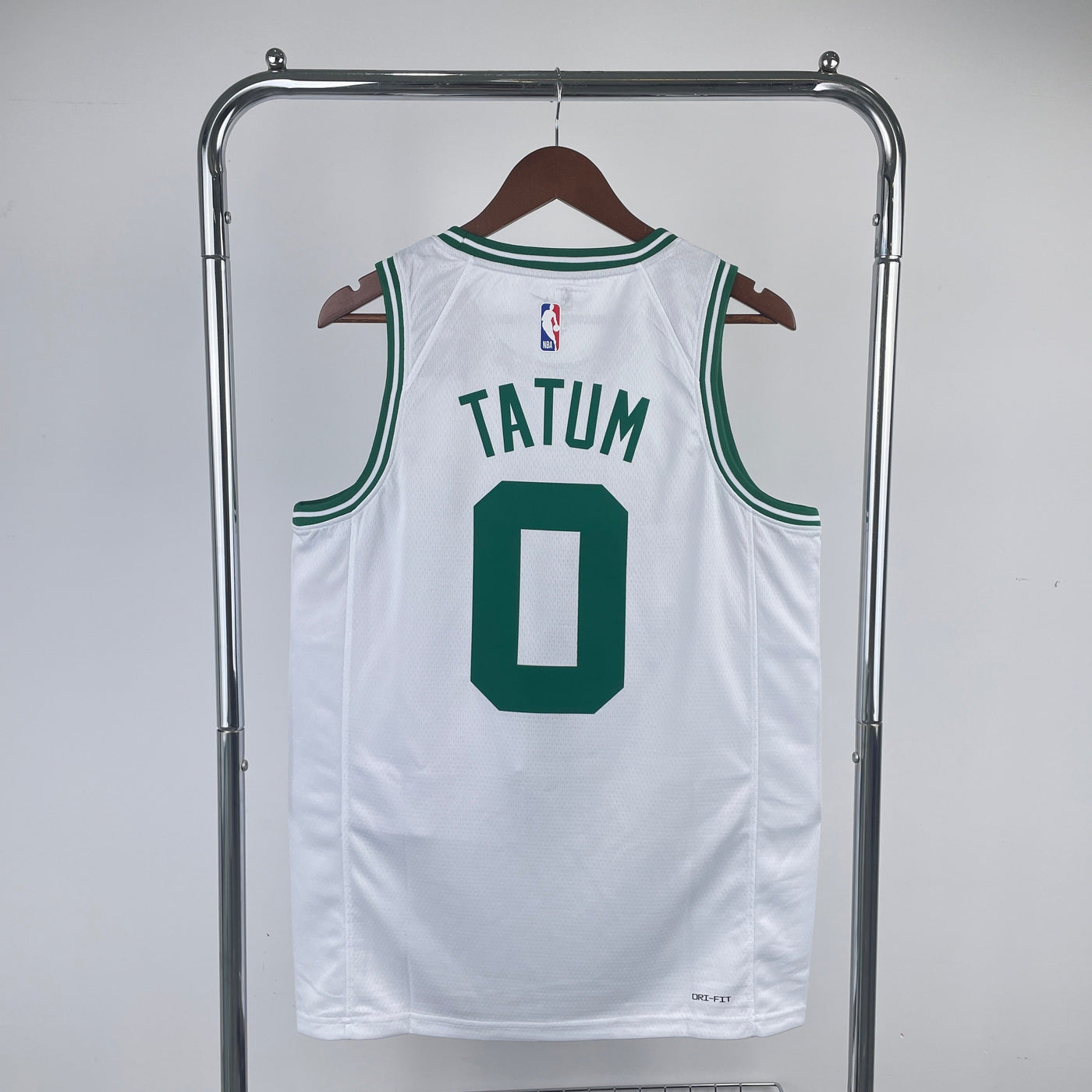 Boston Celtics Association (Current) - Jayson Tatum #0