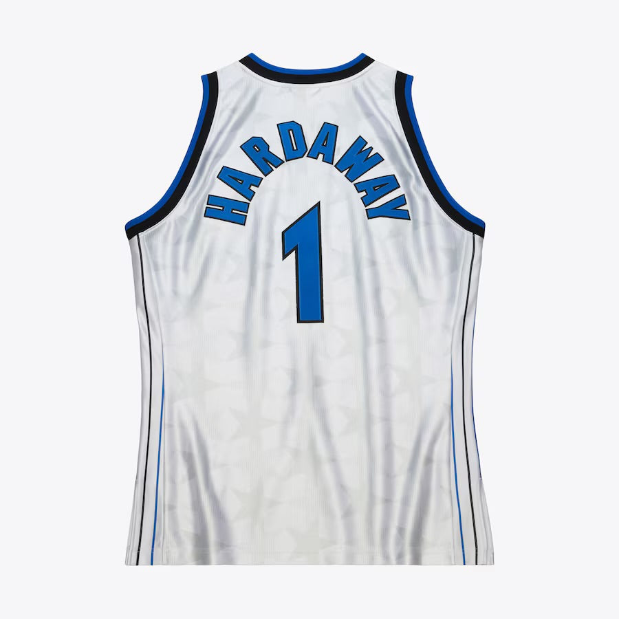 Orlando Magic Retro (1998) - Penny Hardaway #1