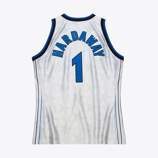 Orlando Magic Retro (1998) - Penny Hardaway #1