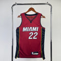 Miami Heat Statement (2024) - Jimmy Butler #22